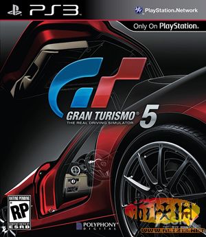 GT5